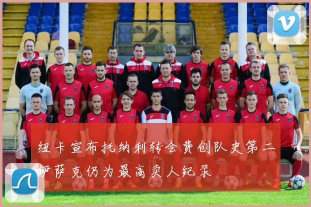 纽卡宣布托纳利转会费创队史第二伊萨克仍为最高卖人纪录
