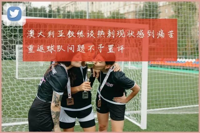 澳大利亚教练谈热刺现状感到痛苦重返球队问题不予置评